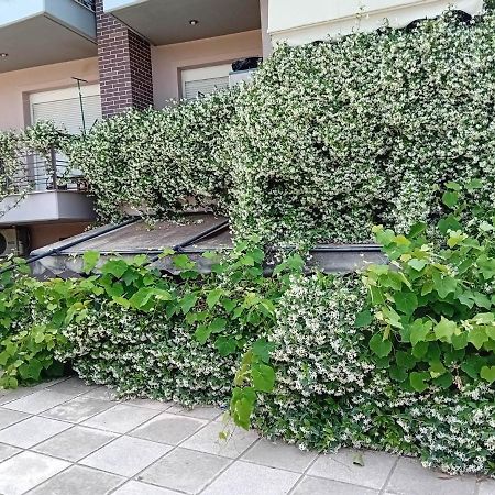 테살로니키 Stella'S Jasmine 아파트 외부 사진